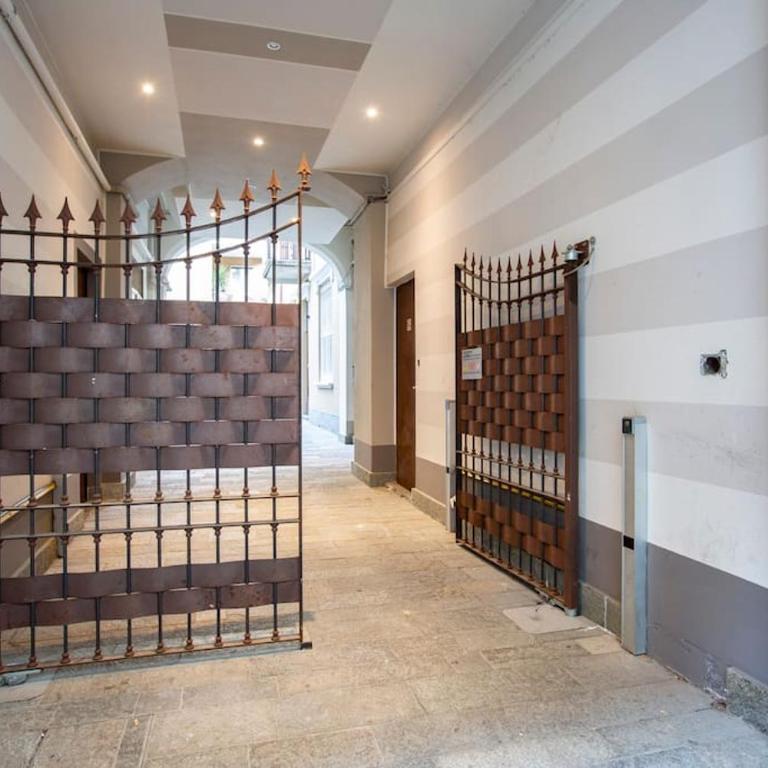 -Art Gallery- Luxury Boutique in center of Como - Appartamento Superior con 2 Camere da Letto - 29