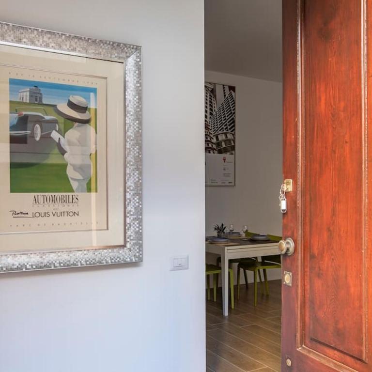 -Art Gallery- Luxury Boutique in center of Como - Appartamento Superior con 2 Camere da Letto - 15