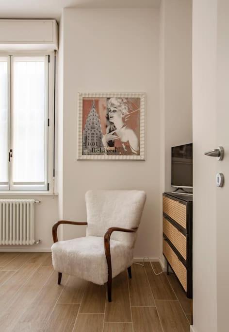 -Art Gallery- Luxury Boutique in center of Como - Appartamento Superior con 2 Camere da Letto - 21