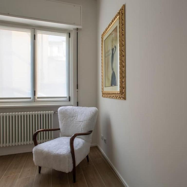 -Art Gallery- Luxury Boutique in center of Como - Appartamento Superior con 2 Camere da Letto - 34