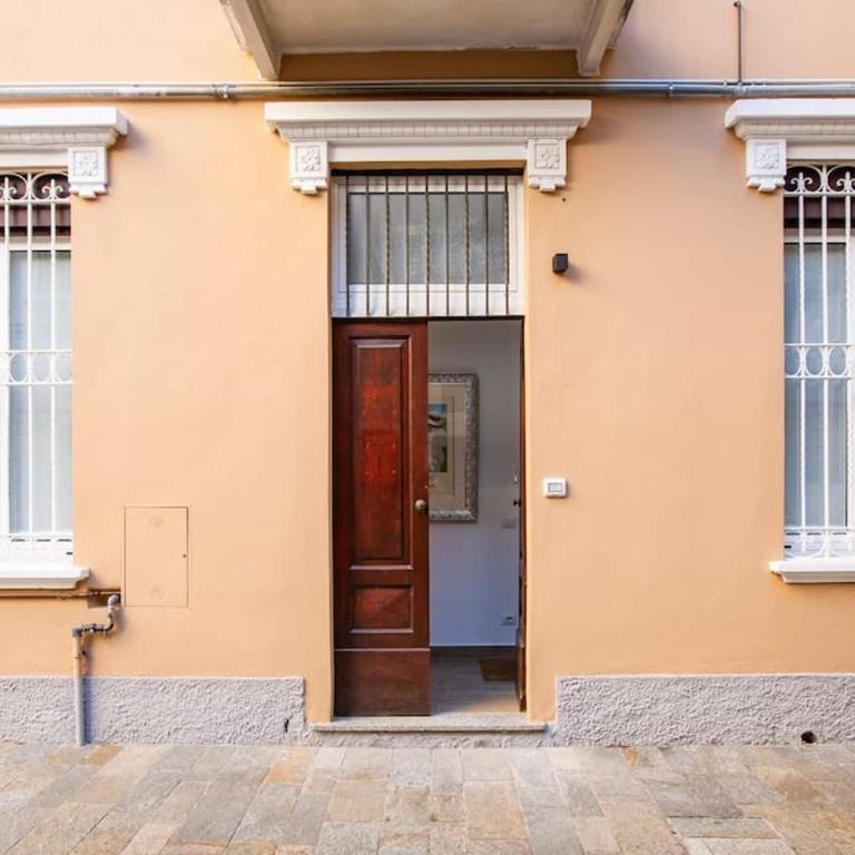 -Art Gallery- Luxury Boutique in center of Como - Appartamento Superior con 2 Camere da Letto - 36