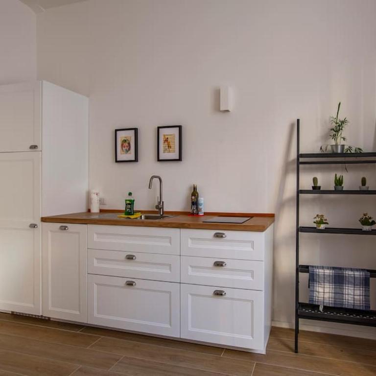 -Art Gallery- Luxury Boutique in center of Como - Appartamento Superior con 2 Camere da Letto - 38
