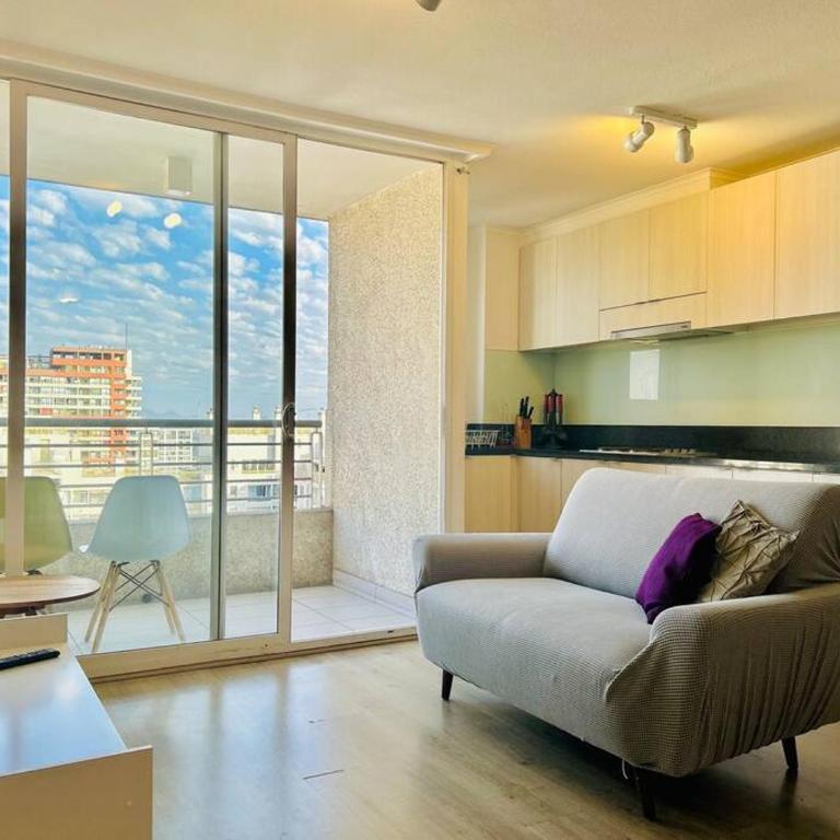 Maxi apartment close to the metro - Apartamento de 2 dormitorios - 1