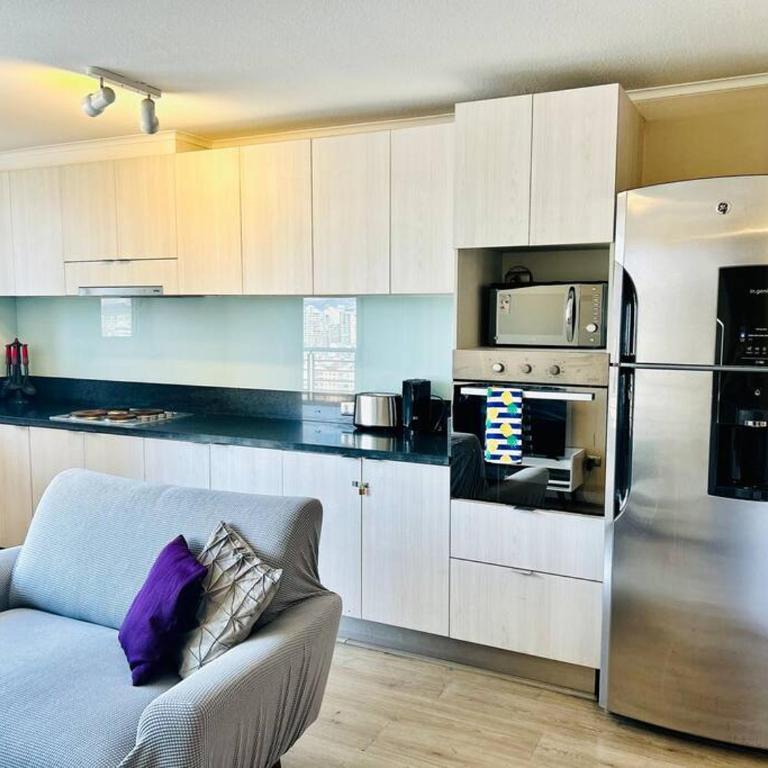 Maxi apartment close to the metro - Apartamento de 2 dormitorios - 3