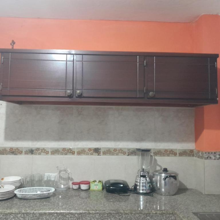 SANPE Apartment - Apartamento de 3 dormitorios - 8