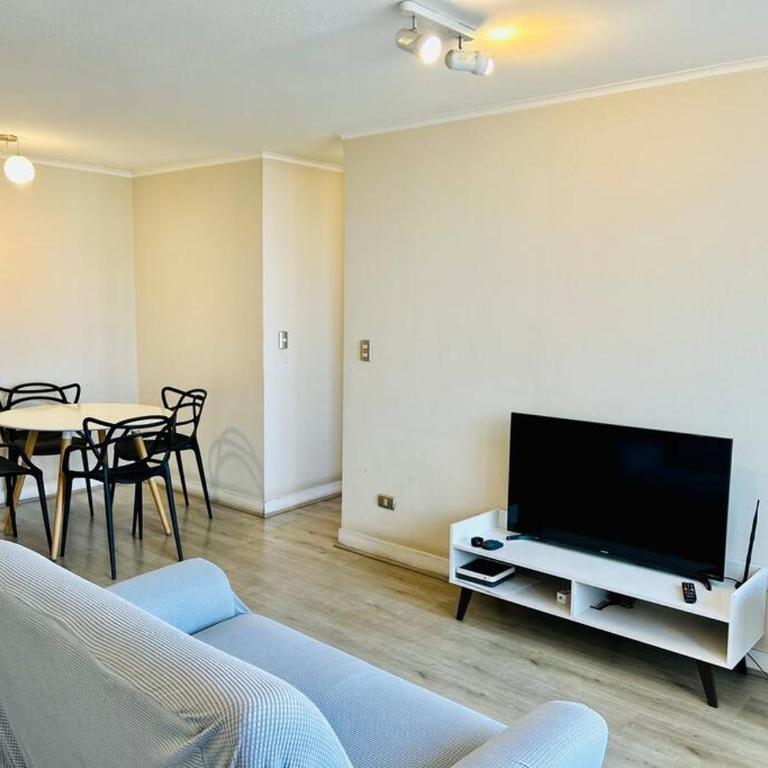 Maxi apartment close to the metro - Apartamento de 2 dormitorios - 8