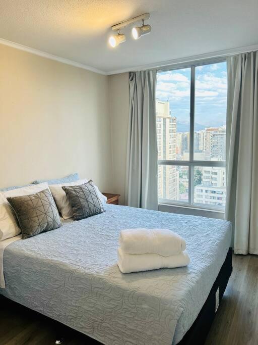 Maxi apartment close to the metro - Apartamento de 2 dormitorios - 17