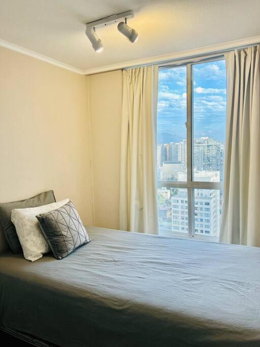 Maxi apartment close to the metro - Apartamento de 2 dormitorios - 18