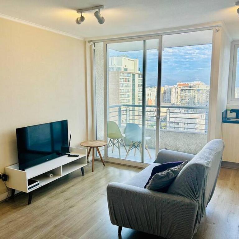 Maxi apartment close to the metro - Apartamento de 2 dormitorios - 23
