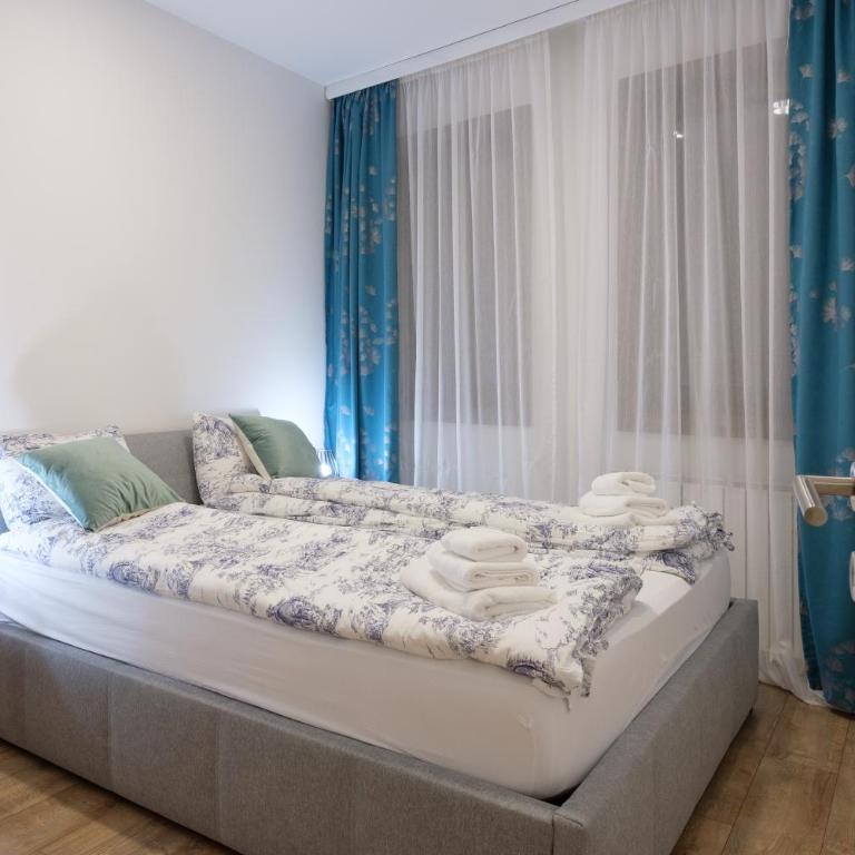 "Good Memories" Apartments with free visit Bosnian Pyramid in Visoko - Apartman sa 1 Spavaćom Sobom - 15