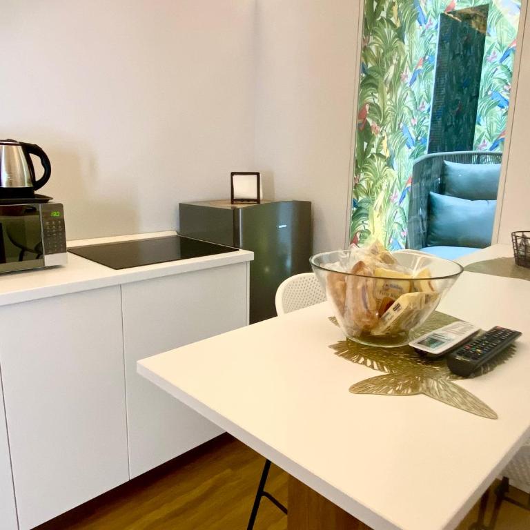 Salotto Apartments - Superior Apartment mit 1 Schlafzimmer - 2