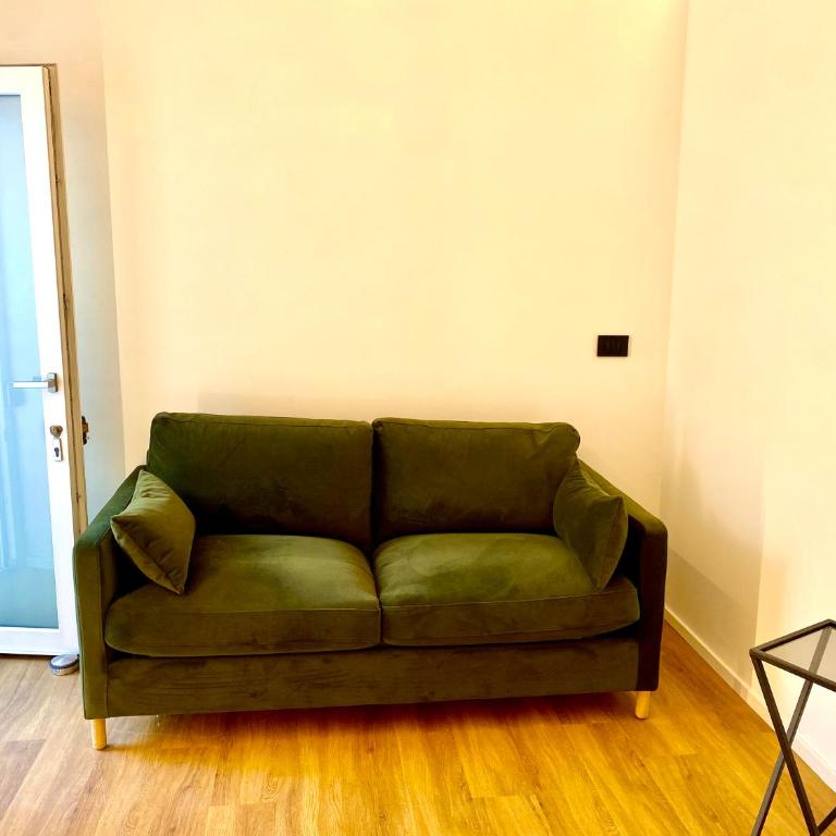 Salotto Apartments - Superior Apartment mit 1 Schlafzimmer - 30