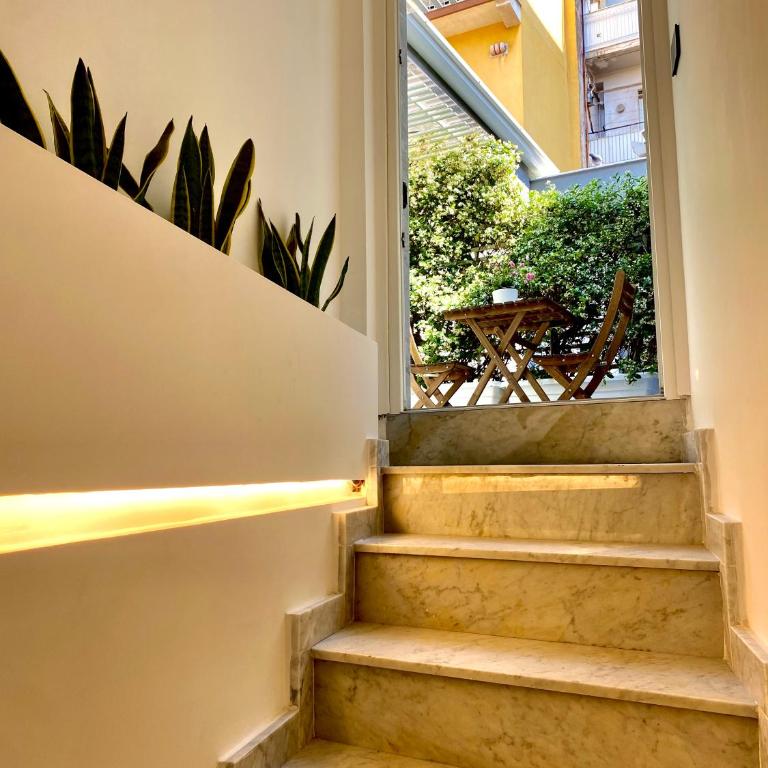 Salotto Apartments - Superior Apartment mit 1 Schlafzimmer - 27