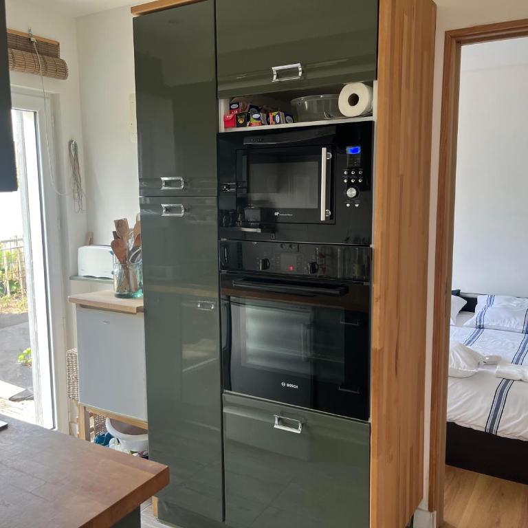 Ty Bihan - Haus mit 1 Schlafzimmer - 5
