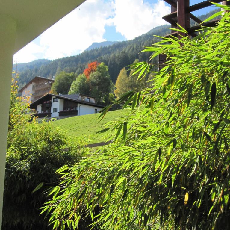 Ferienwohnung Bergpanorama - Apartment mit Blick auf die Berge - 2