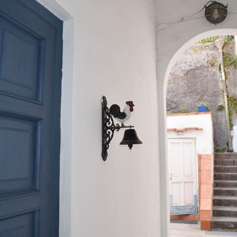 Casa Vera, Capri - Casa con 1 Camera da Letto - 4