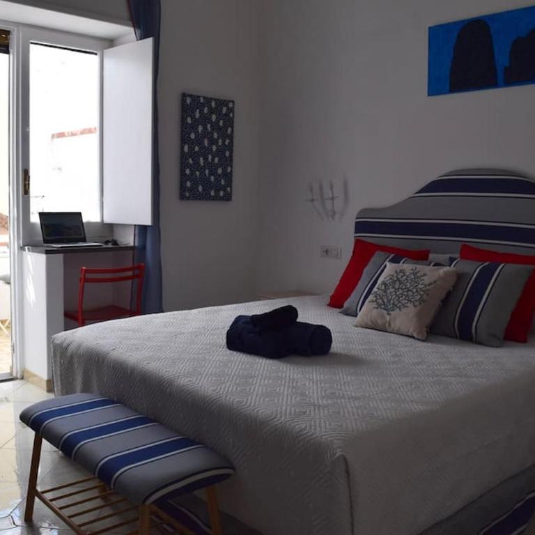 Casa Vera, Capri - Casa con 1 Camera da Letto - 11