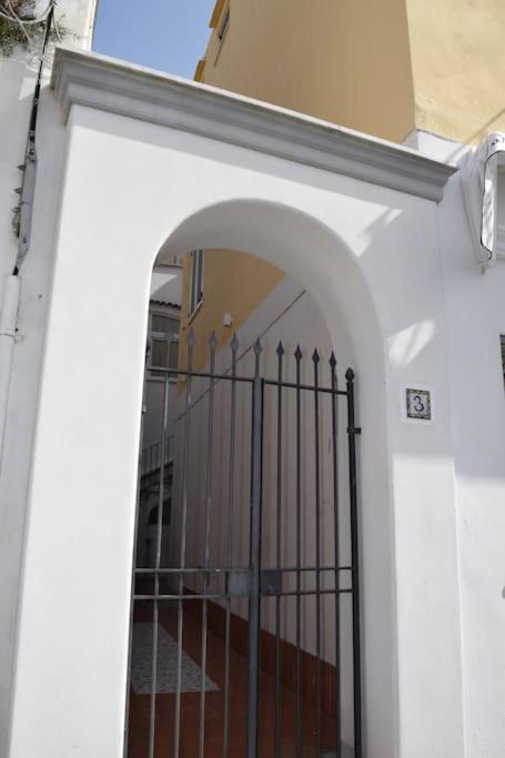 Casa Vera, Capri - Casa con 1 Camera da Letto - 14