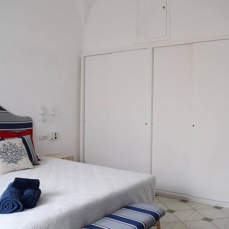 Casa Vera, Capri - Casa con 1 Camera da Letto - 15