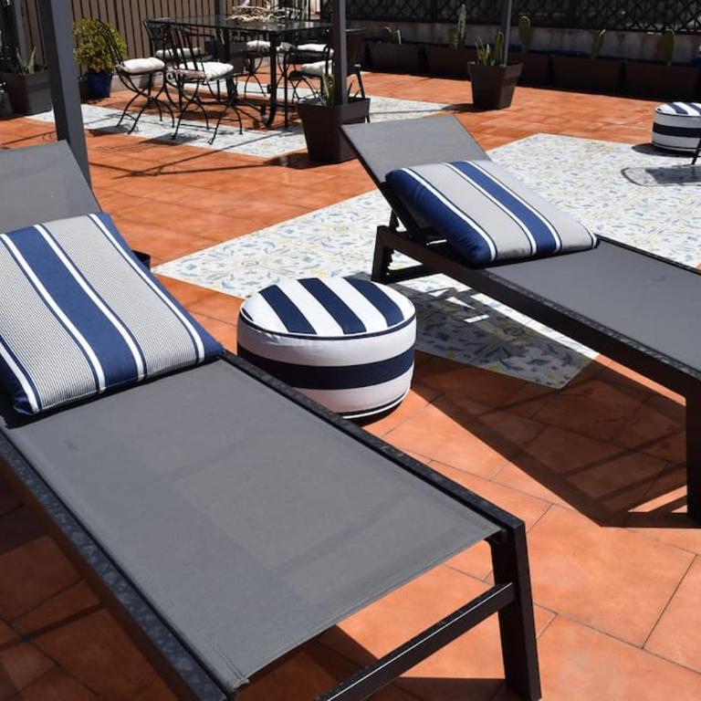 Casa Vera, Capri - Casa con 1 Camera da Letto - 20