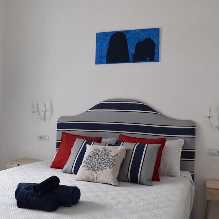 Casa Vera, Capri - Casa con 1 Camera da Letto - 28