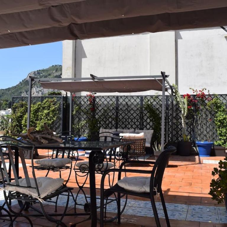 Casa Vera, Capri - Casa con 1 Camera da Letto - 30