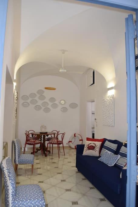 Casa Vera, Capri - Casa con 1 Camera da Letto - 31
