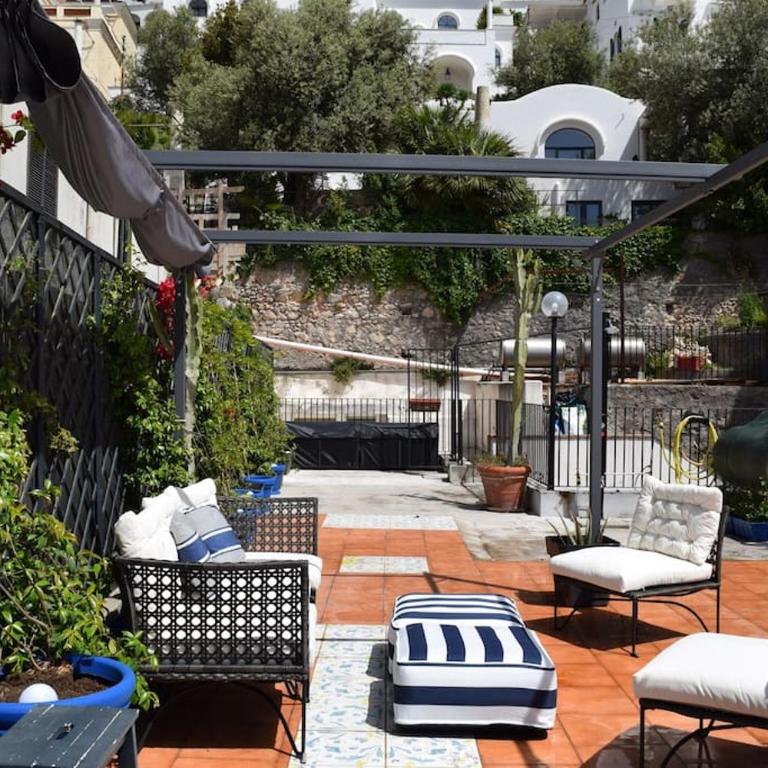 Casa Vera, Capri - Casa con 1 Camera da Letto - 36