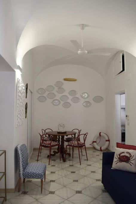 Casa Vera, Capri - Casa con 1 Camera da Letto - 38