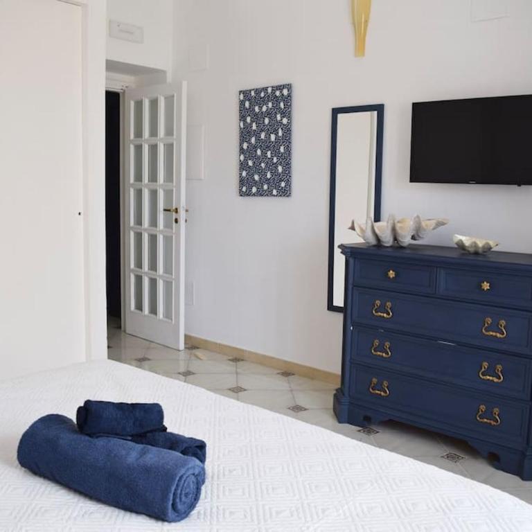 Casa Vera, Capri - Casa con 1 Camera da Letto - 45