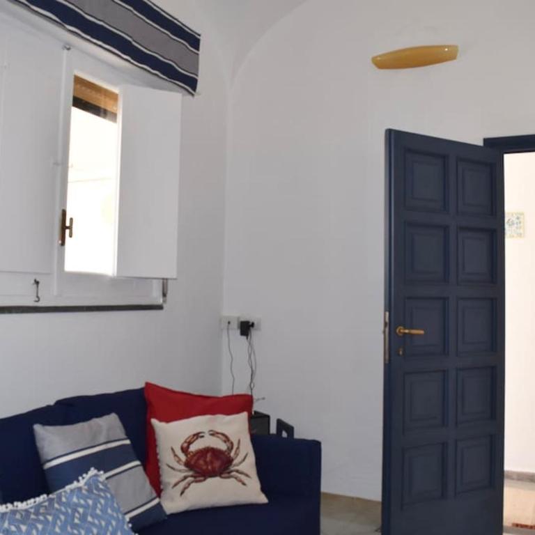 Casa Vera, Capri - Casa con 1 Camera da Letto - 48