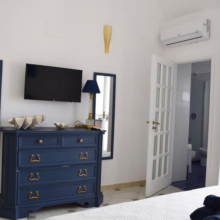 Casa Vera, Capri - Casa con 1 Camera da Letto - 50