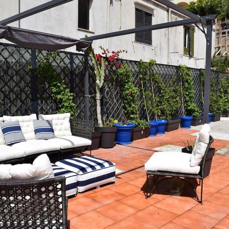 Casa Vera, Capri - Casa con 1 Camera da Letto - 58