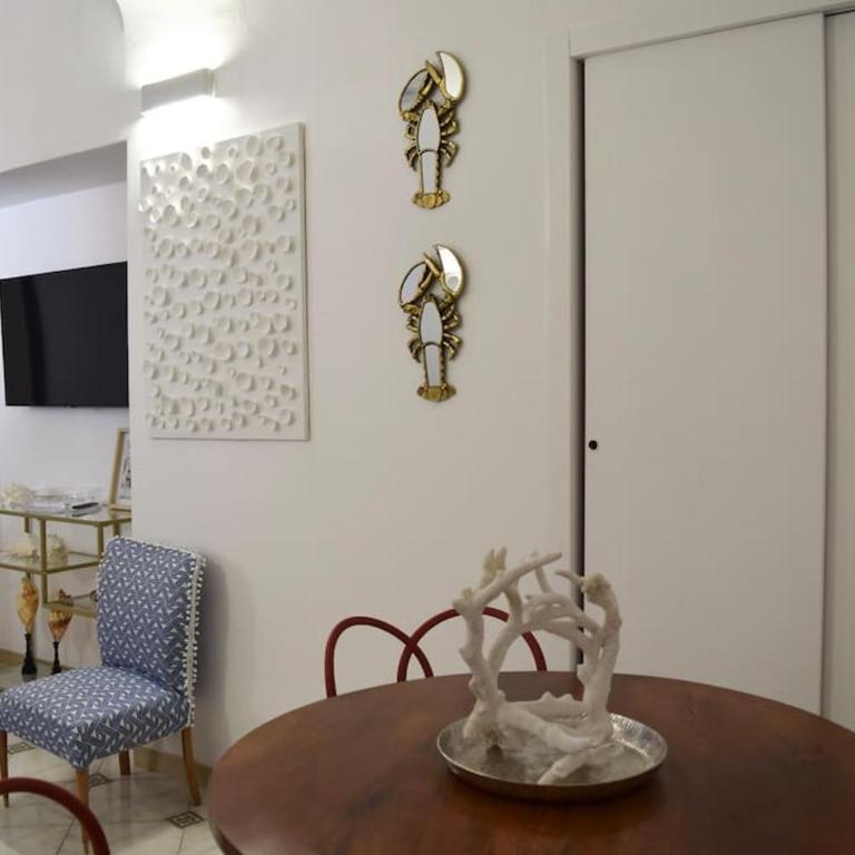 Casa Vera, Capri - Casa con 1 Camera da Letto - 60