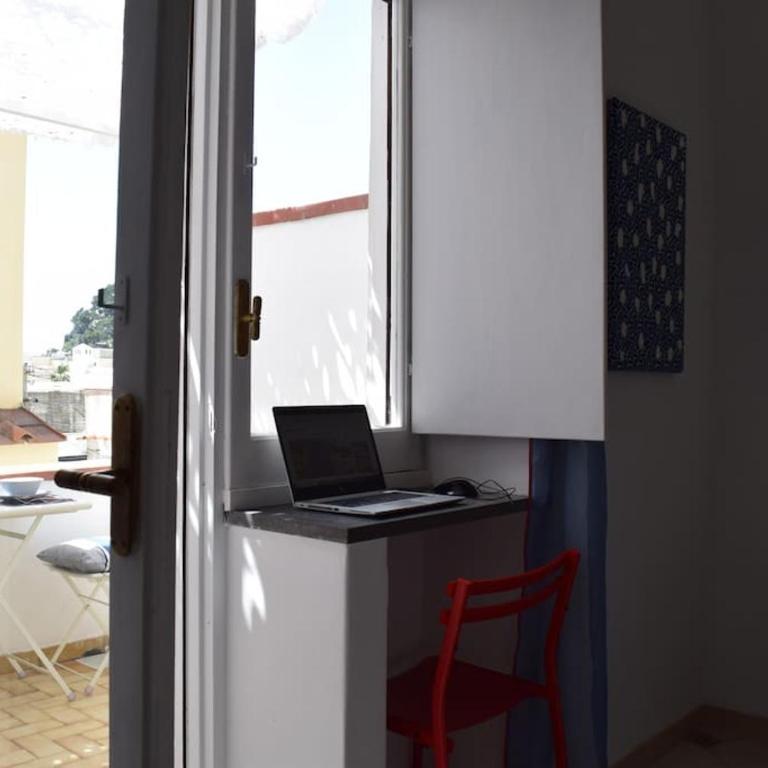 Casa Vera, Capri - Casa con 1 Camera da Letto - 62