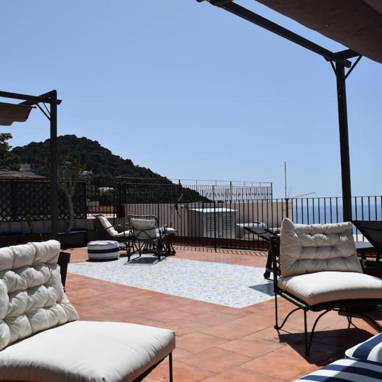 Casa Vera, Capri - Casa con 1 Camera da Letto - 63