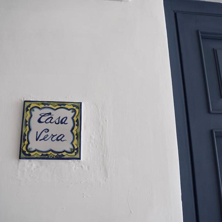 Casa Vera, Capri - Casa con 1 Camera da Letto - 64