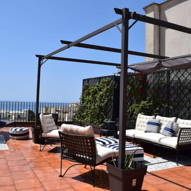 Casa Vera, Capri - Casa con 1 Camera da Letto - 65