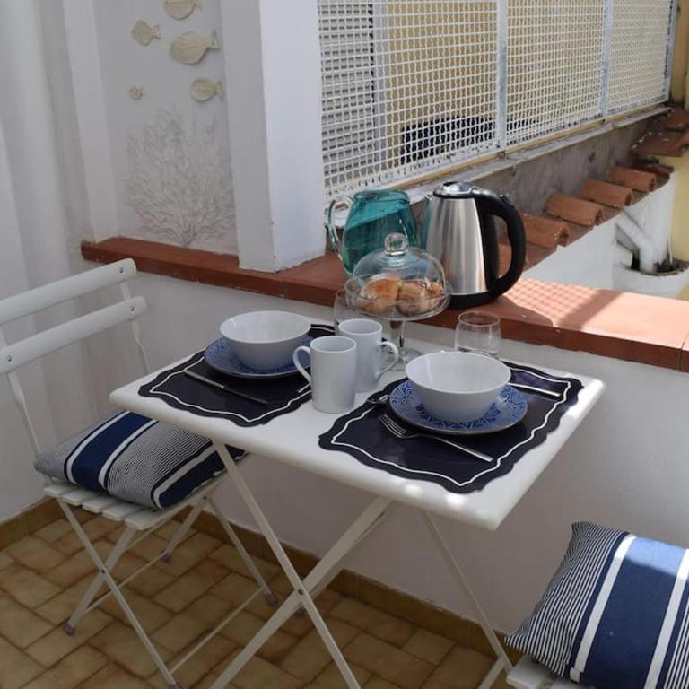 Casa Vera, Capri - Casa con 1 Camera da Letto - 66