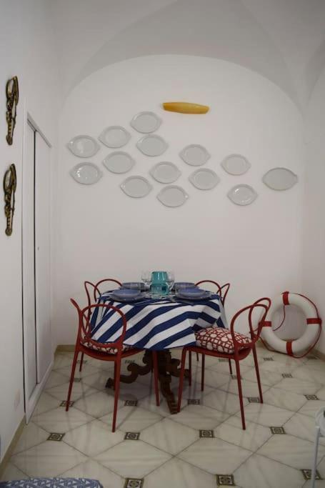 Casa Vera, Capri - Casa con 1 Camera da Letto - 73
