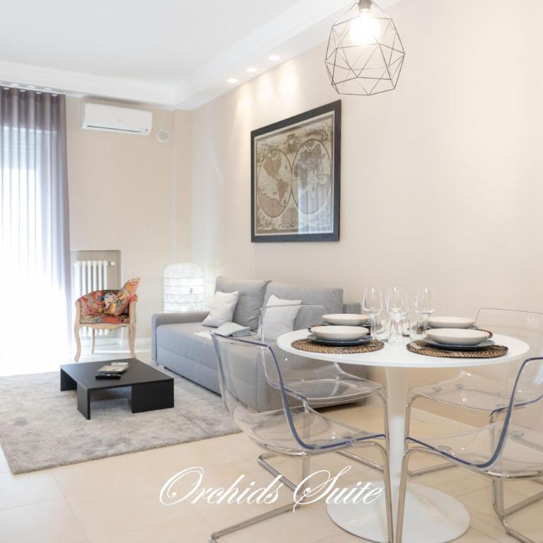 Orchids Suite - Appartamento con 1 Camera da Letto - 1