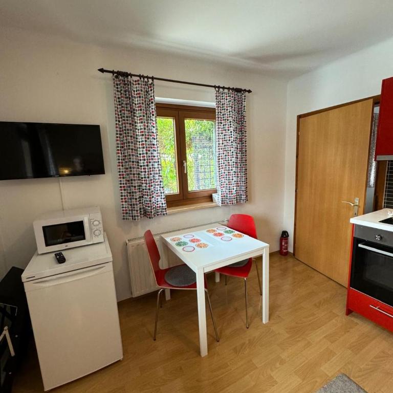 Haus Vera - Kleines Apartment mit 1 Schlafzimmer - 7