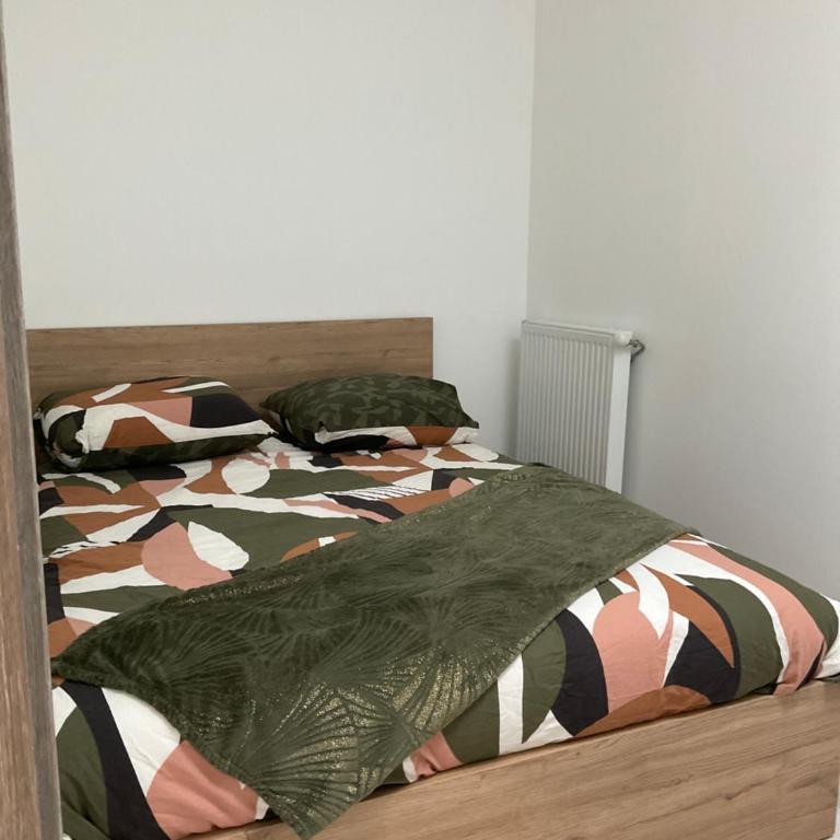 Kezy appartement 4 personne bébé - Appartement 1 Chambre - 5