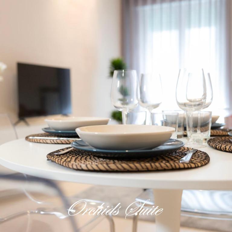 Orchids Suite - Appartamento con 1 Camera da Letto - 4
