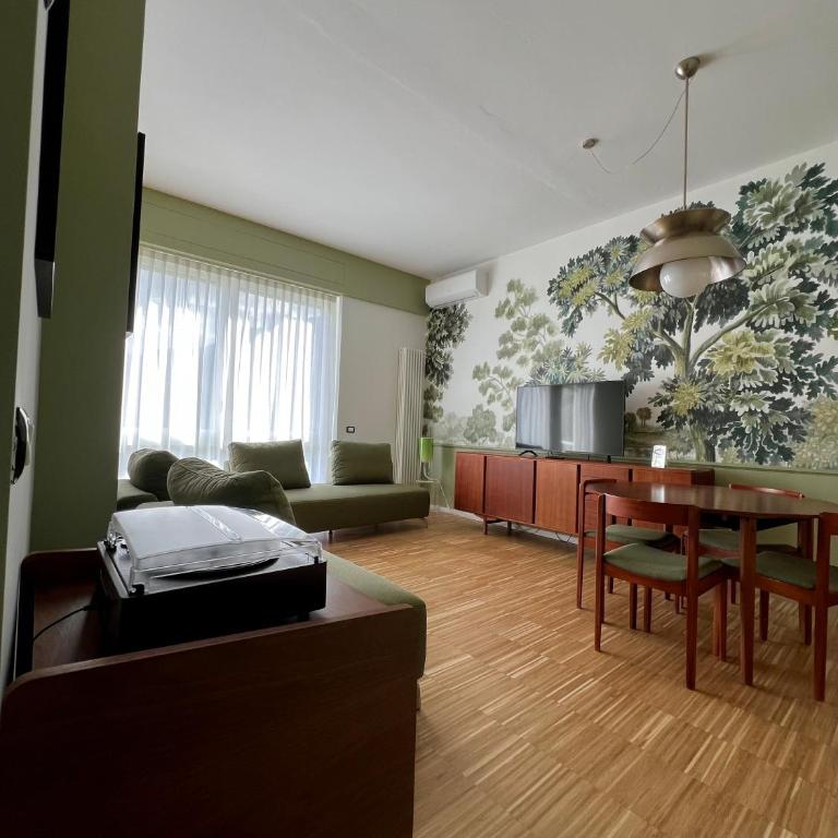 Lake House La Gemma - Appartamento Superior con 1 Camera da Letto - 7