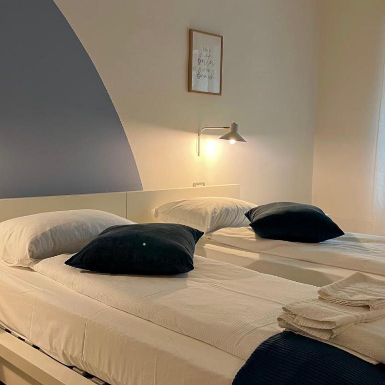 Lake House La Gemma - Appartamento Superior con 2 Camere da Letto - 6