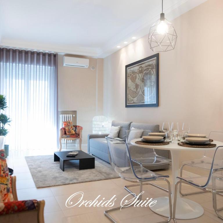 Orchids Suite - Appartamento con 1 Camera da Letto - 10