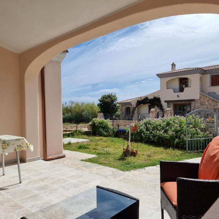 Appartamento La Paduledda - Casa con 2 Camere da Letto - 4