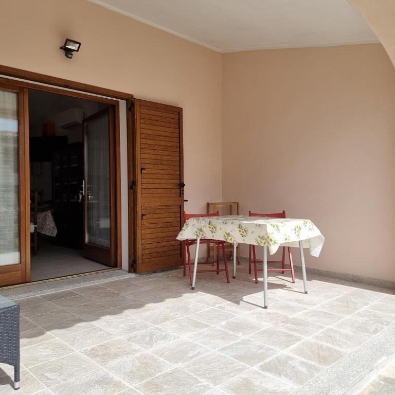 Appartamento La Paduledda - Casa con 2 Camere da Letto - 25