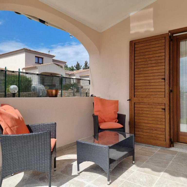Appartamento La Paduledda - Casa con 2 Camere da Letto - 5